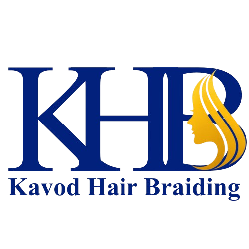 Kavod Hair Logo